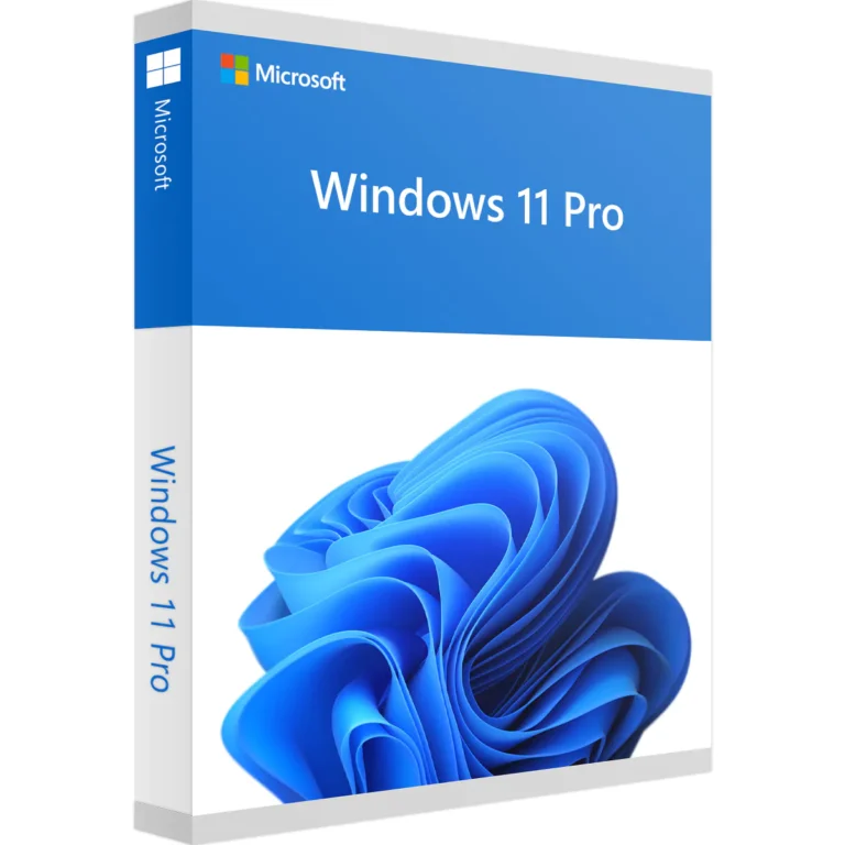 Windows 11 Professional - Activation Key