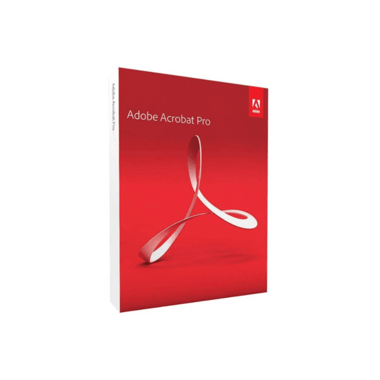 Adobe Acrobat Pro 2021 Full Version Product
