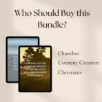 3000 Plus Christian Bible Done For You Video Reels - Image 6