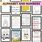 Done for You 35000+ Educational Resources Bundle with MRR/PLR - Image 5