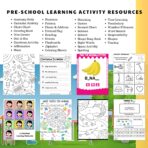 Done for You 35000+ Educational Resources Bundle with MRR/PLR - Image 3