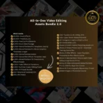 30 Million+ PLR and MRR Products for Passive Income - Image 3