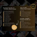 30 Million+ PLR and MRR Products for Passive Income - Image 2