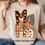 Spooky Alphabet Doodle Font with Cliparts Set & Our Entire Doodle Font Library - Image 2